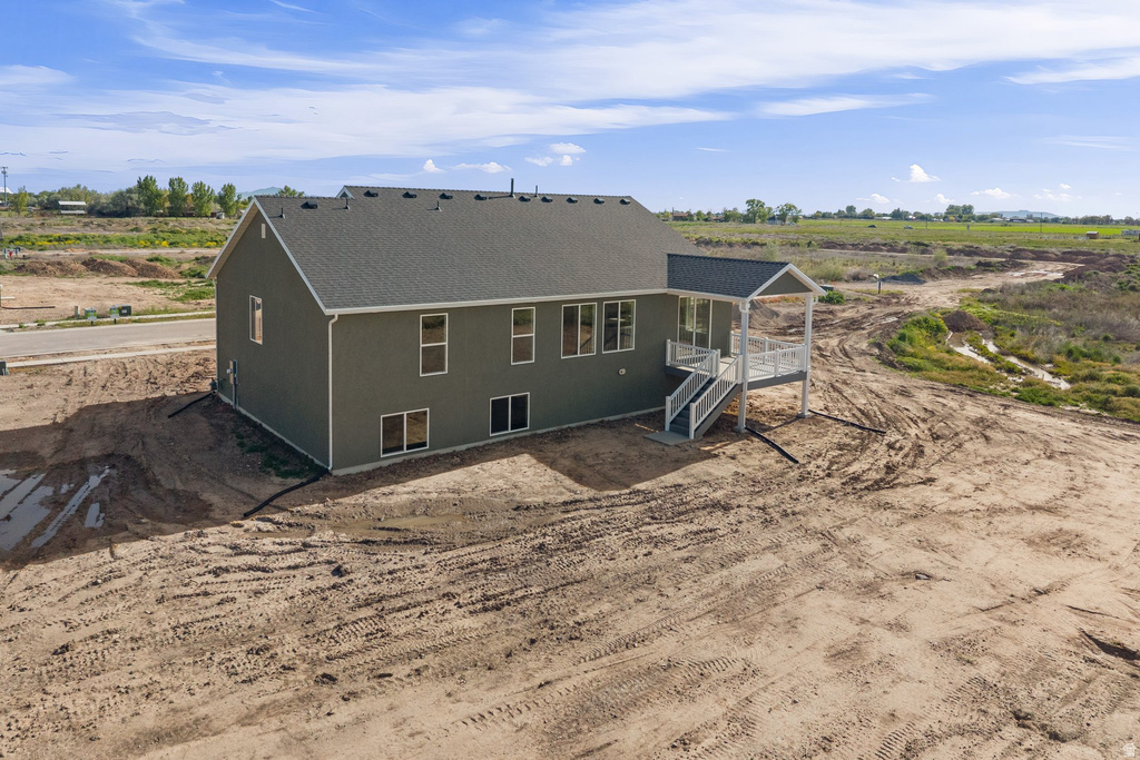 4476 W BUCKY #8 Ogden, UT 84404
