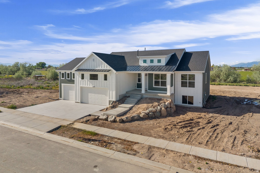 4476 W BUCKY #8 Ogden, UT 84404