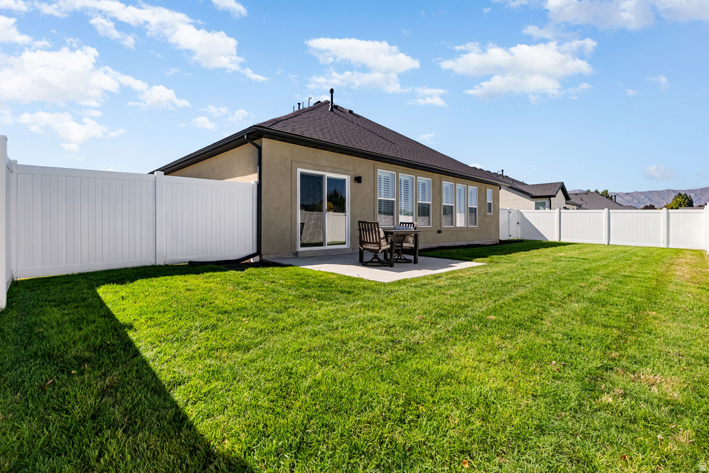 409 W 3085 S Nibley, UT 84321