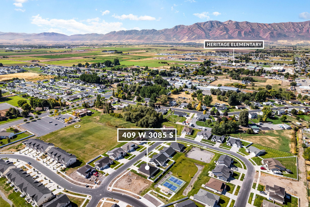 409 W 3085 S Nibley, UT 84321