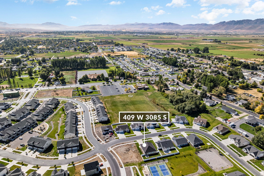 409 W 3085 S Nibley, UT 84321