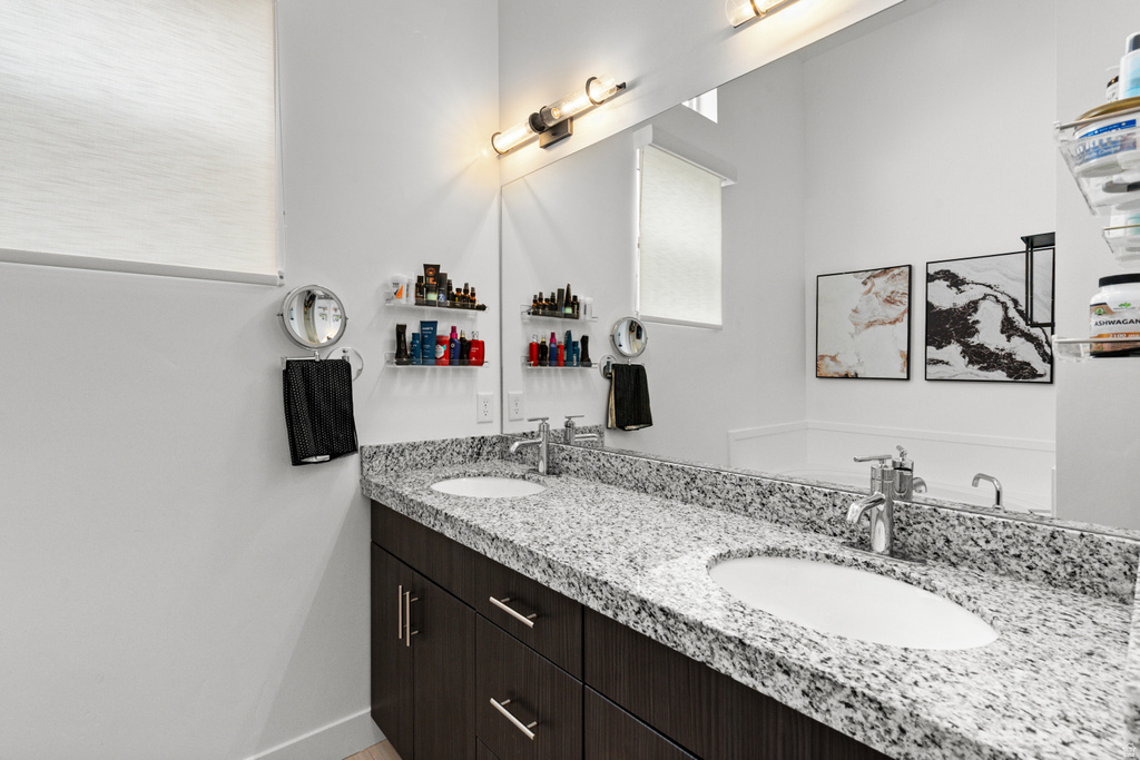 9217 S HOLIDAY BOWL CT Sandy, UT 84094