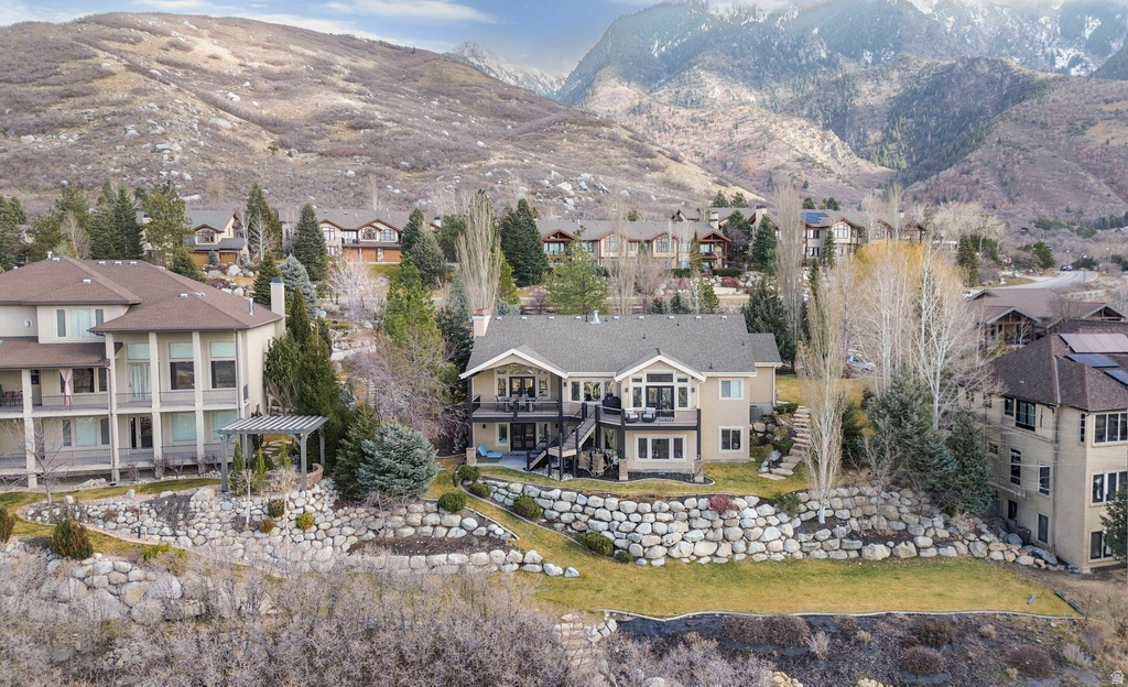 10346 S GRAYROCK CT Sandy, UT 84092