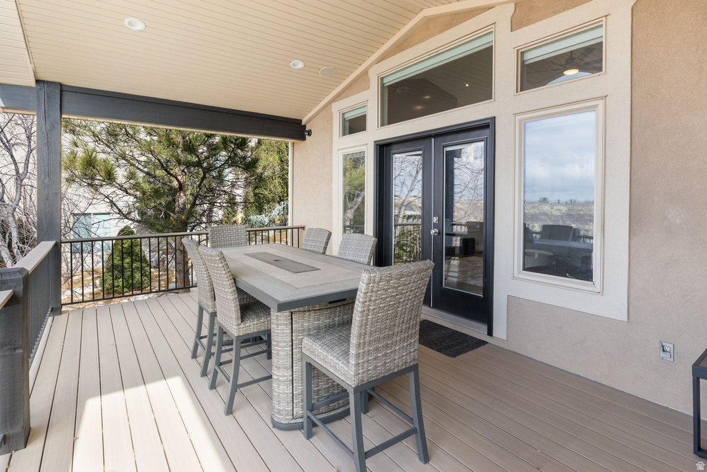 10346 S GRAYROCK CT Sandy, UT 84092