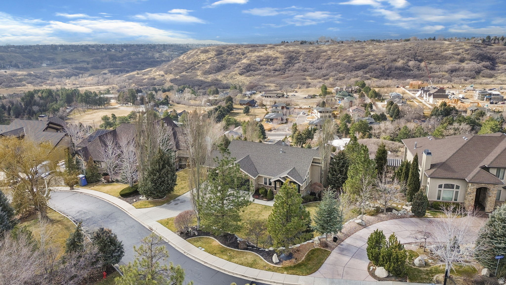 10346 S GRAYROCK CT Sandy, UT 84092