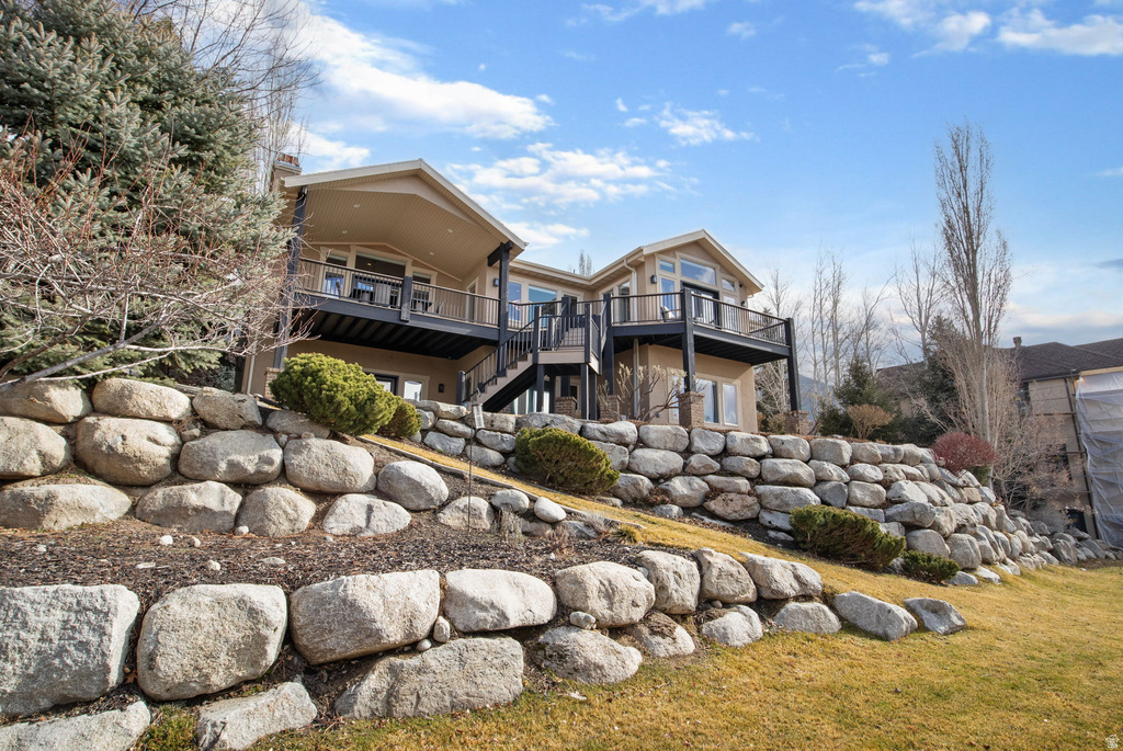 10346 S GRAYROCK CT Sandy, UT 84092