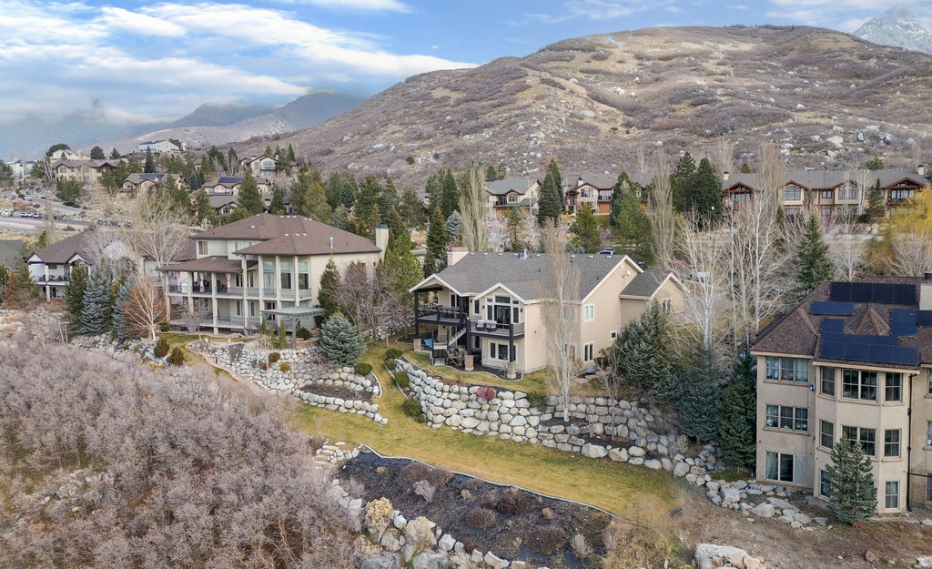 10346 S GRAYROCK CT Sandy, UT 84092