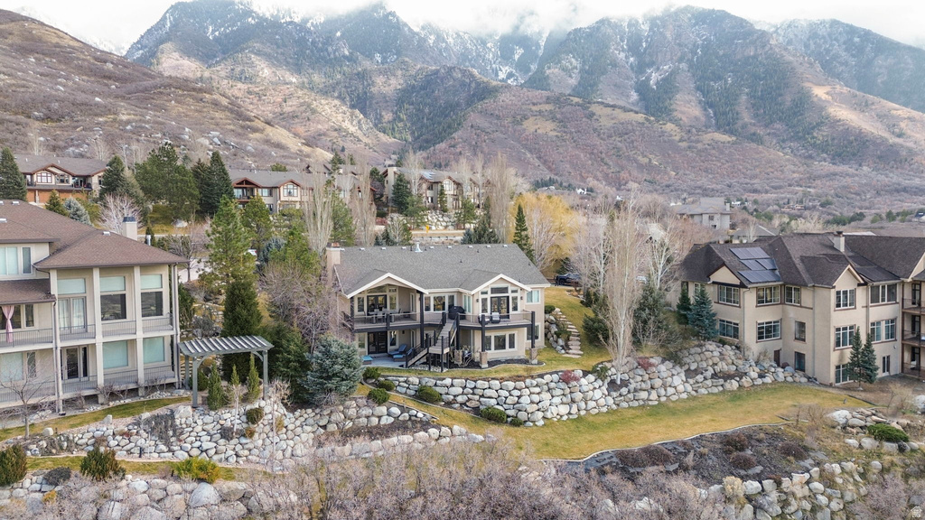 10346 S GRAYROCK CT Sandy, UT 84092