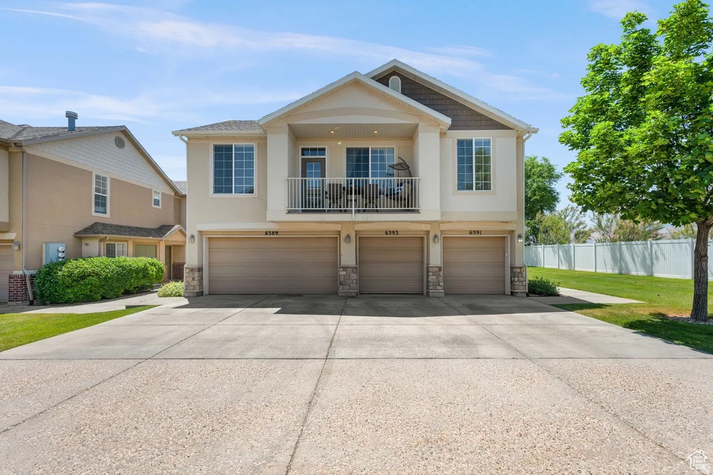 6391 W PASSENGER CT West Jordan, UT 84081