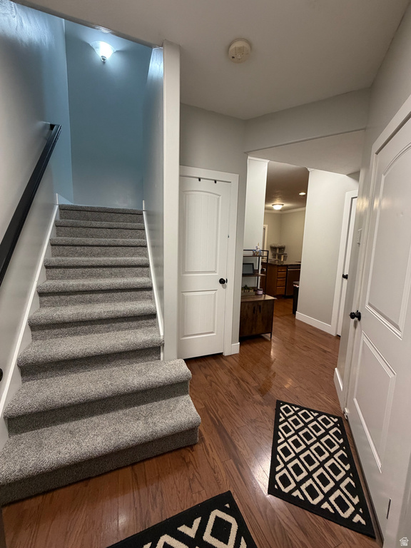 3385 S BRYNN #3 West Haven, UT 84401