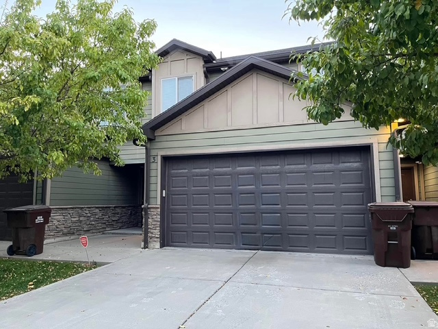 3385 S BRYNN #3 West Haven, UT 84401