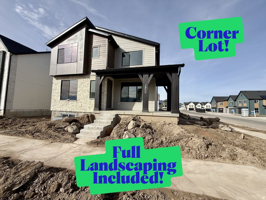 2709 N GALLOWAY LN #174 Plain City, UT 84404