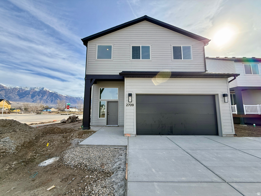 2709 N GALLOWAY LN #174 Plain City, UT 84404