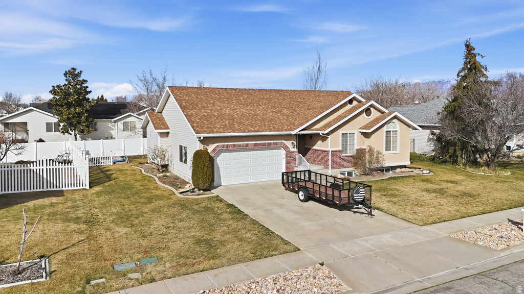 1720 W 1400 S Syracuse, UT 84075