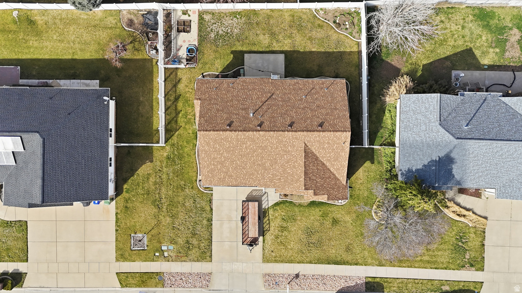 1720 W 1400 S Syracuse, UT 84075