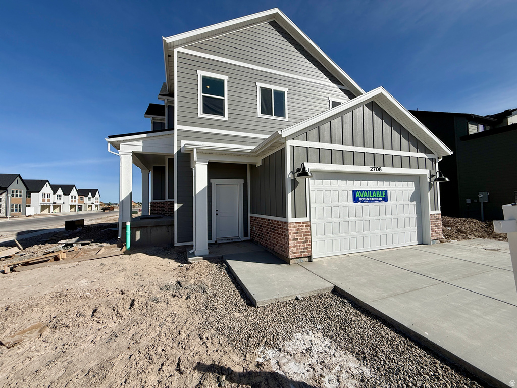 2708 N GALLOWAY LN #132 Plain City, UT 84404