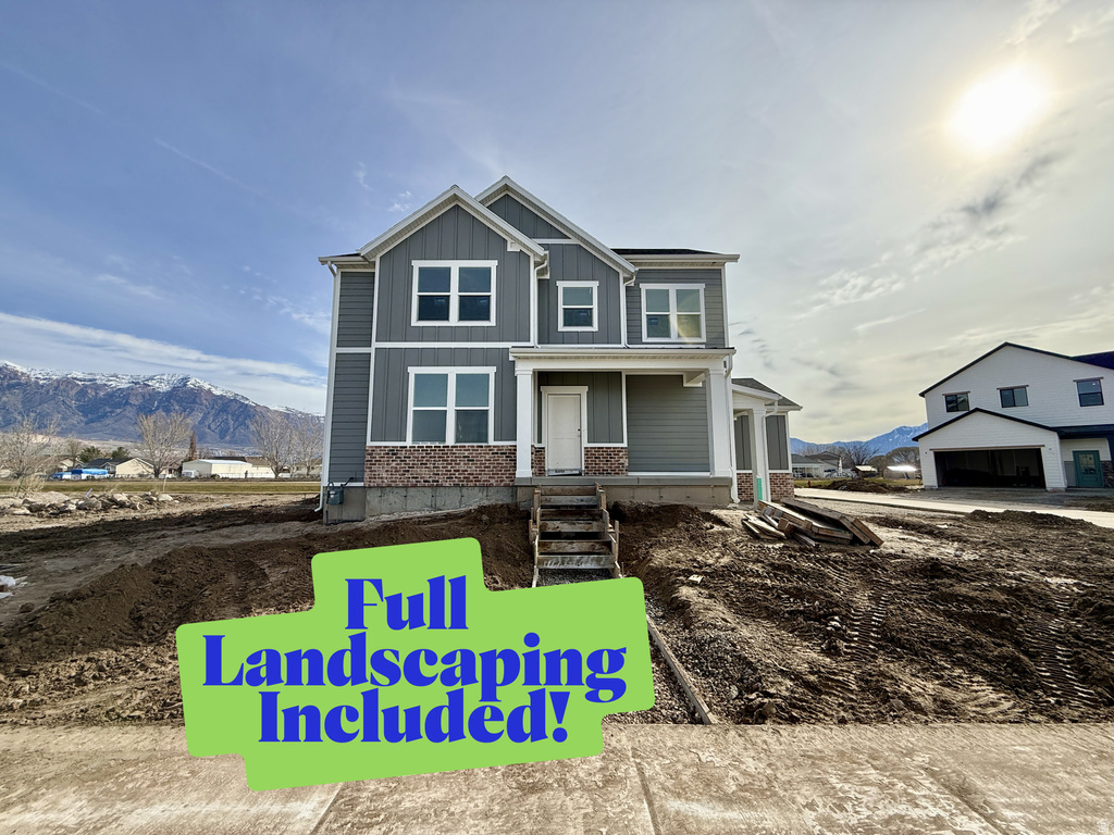 2708 N GALLOWAY LN #132 Plain City, UT 84404