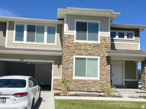 894 S 2100 W Orem, UT 84059