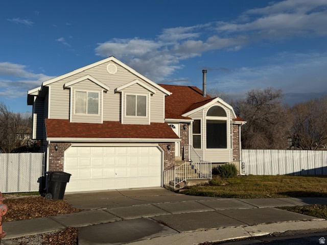 8333 S PLUM BLOSSOM CIR #406 West Jordan, UT 84088
