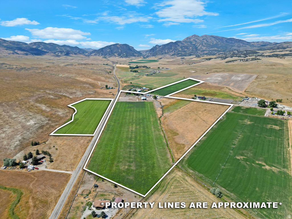 6995 W 2200 S Weston, ID 83286