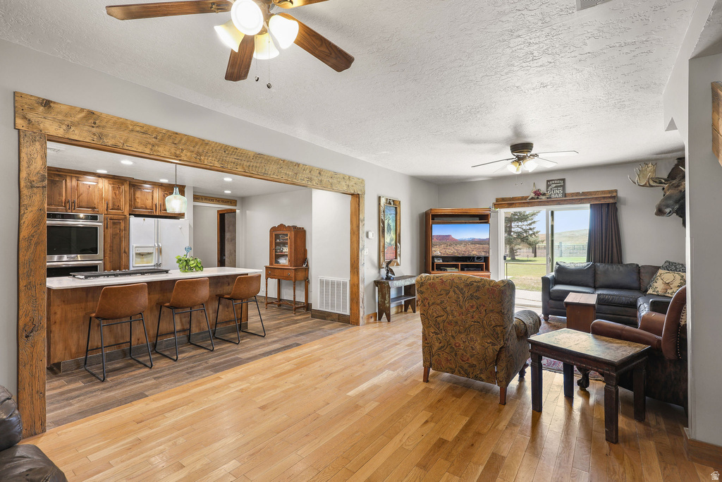 6995 W 2200 S Weston, ID 83286