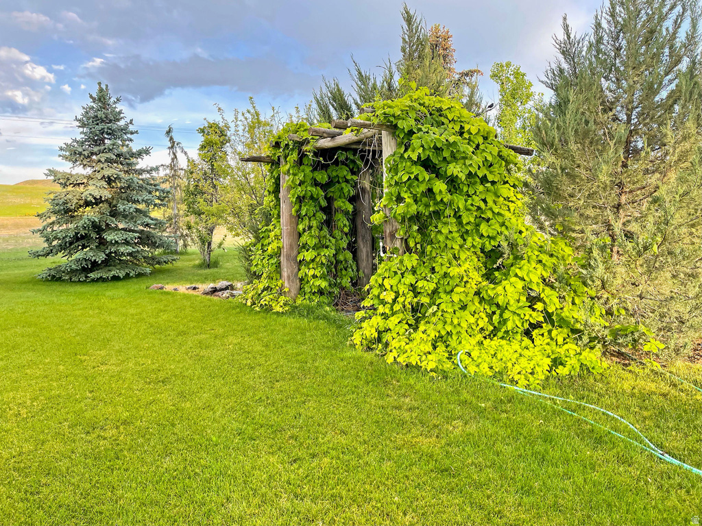 6995 W 2200 S Weston, ID 83286