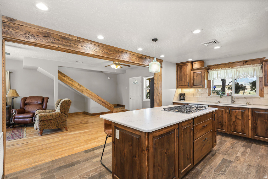 6995 W 2200 S Weston, ID 83286