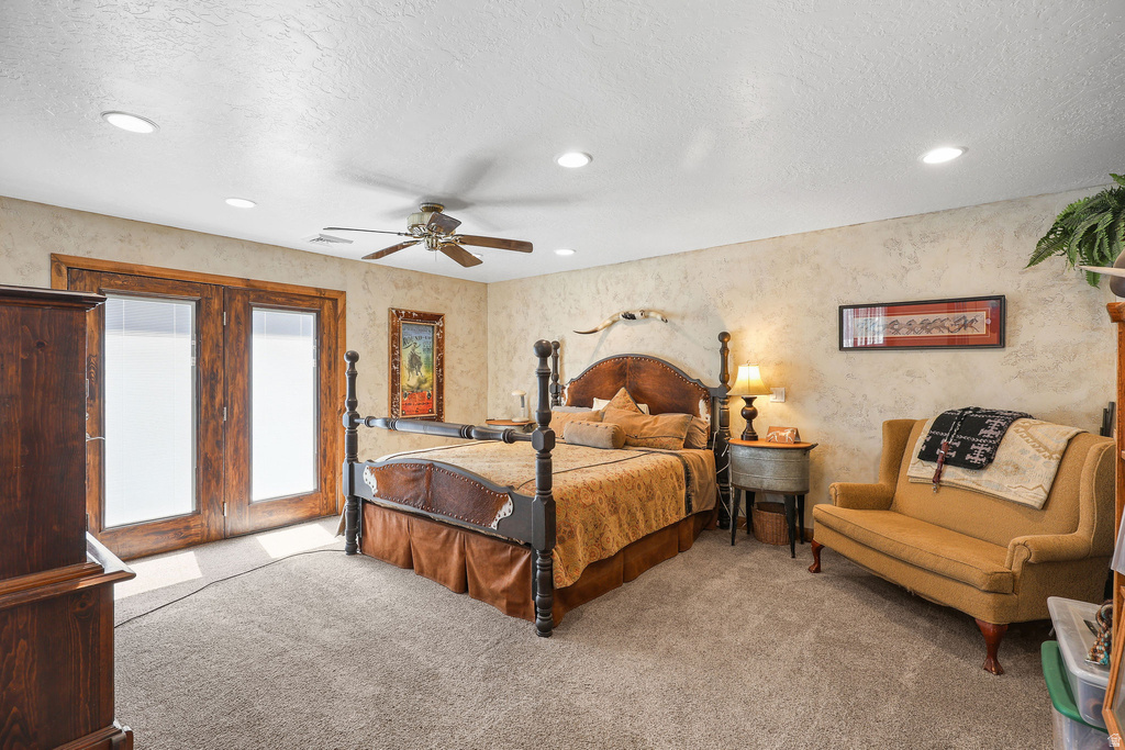 6995 W 2200 S Weston, ID 83286