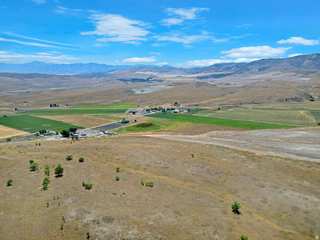 6995 W 2200 S Weston, ID 83286