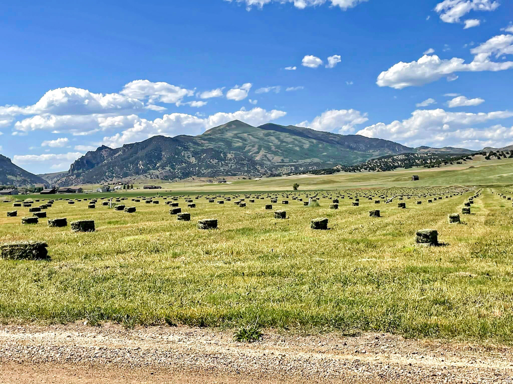 6995 W 2200 S Weston, ID 83286