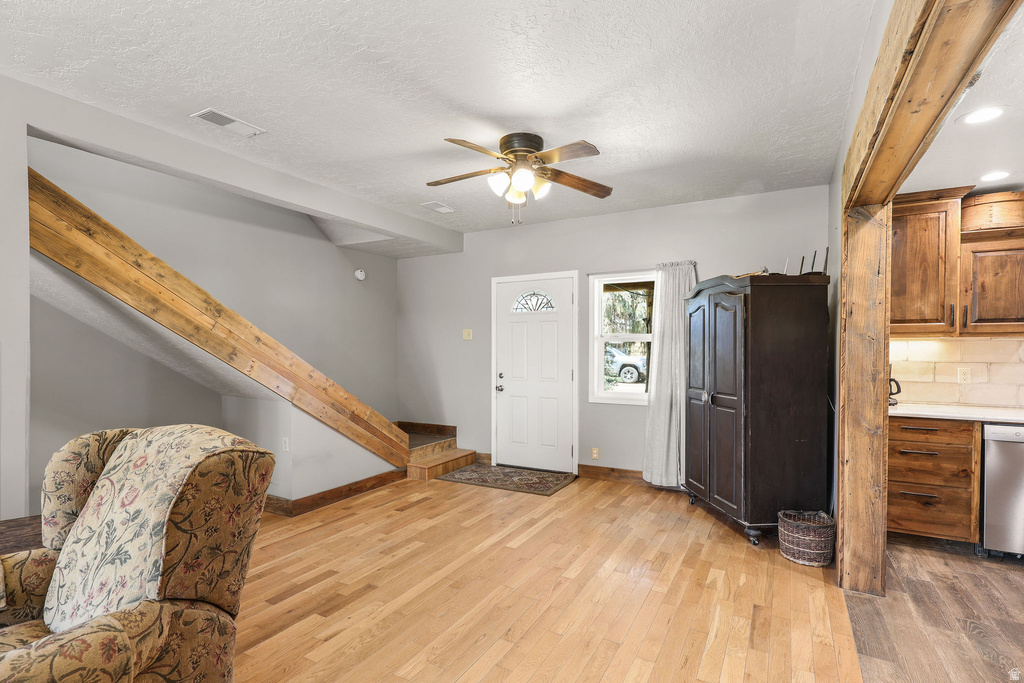 6995 W 2200 S Weston, ID 83286