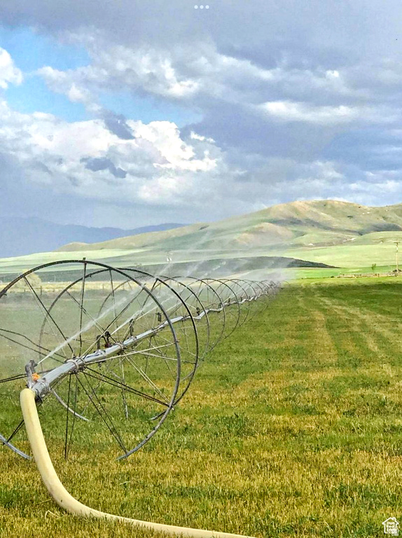 6995 W 2200 S Weston, ID 83286