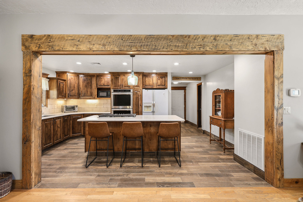 6995 W 2200 S Weston, ID 83286