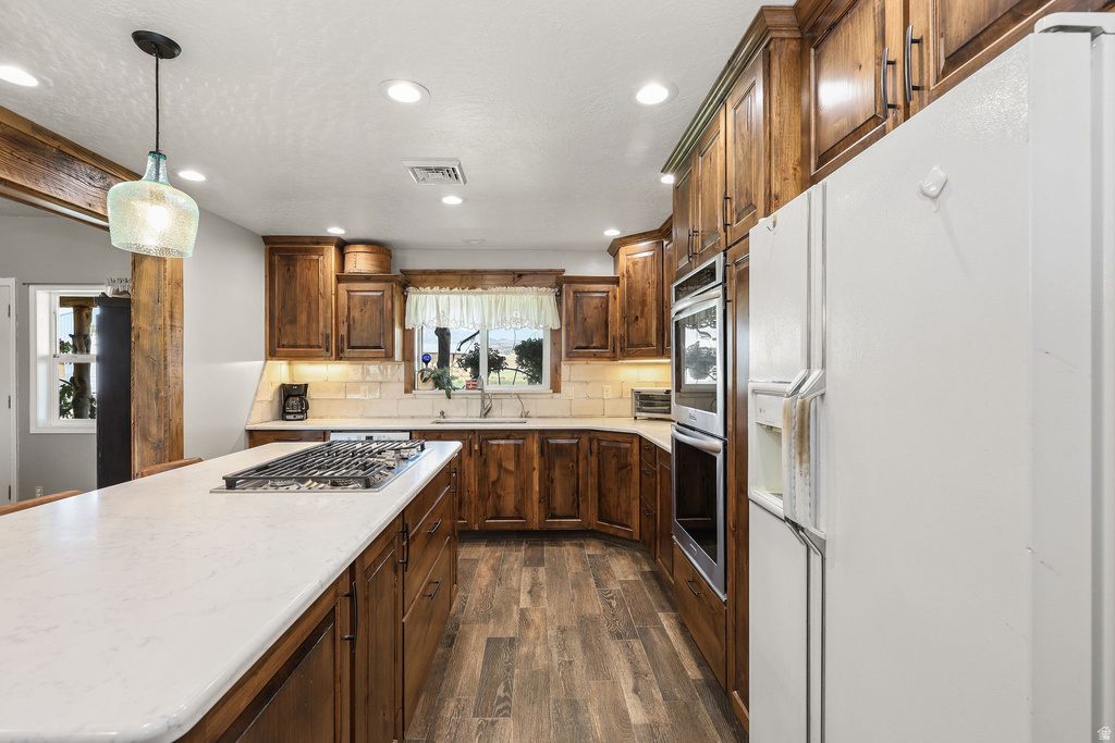 6995 W 2200 S Weston, ID 83286