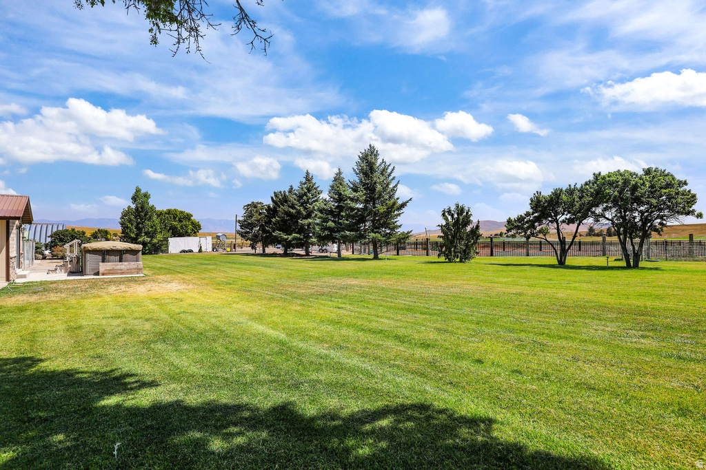 6995 W 2200 S Weston, ID 83286