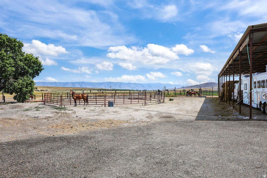 6995 W 2200 S Weston, ID 83286