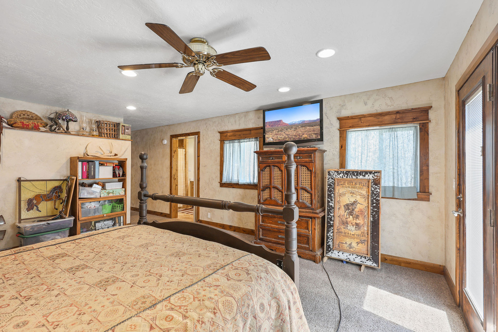 6995 W 2200 S Weston, ID 83286