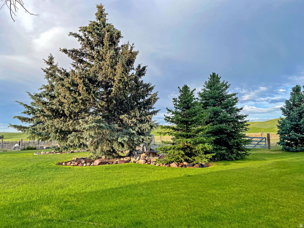 6995 W 2200 S Weston, ID 83286