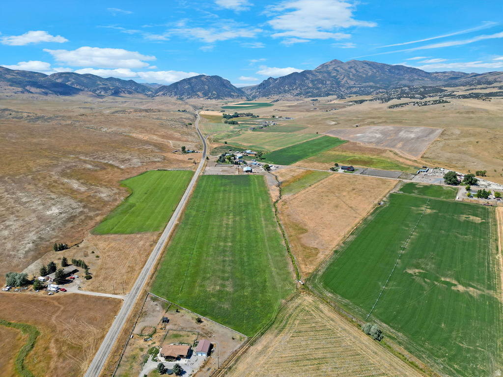 6995 W 2200 S Weston, ID 83286