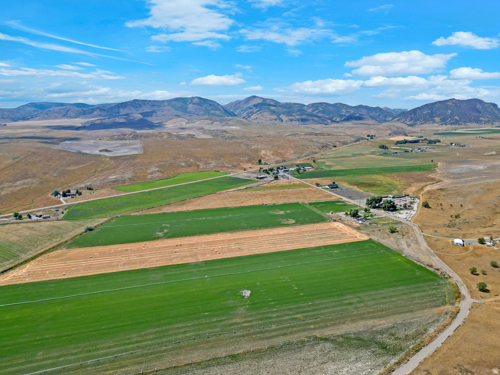 6995 W 2200 S Weston, ID 83286