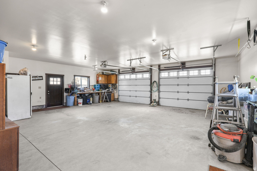 6995 W 2200 S Weston, ID 83286