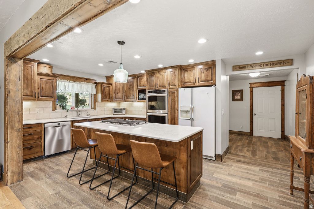 6995 W 2200 S Weston, ID 83286