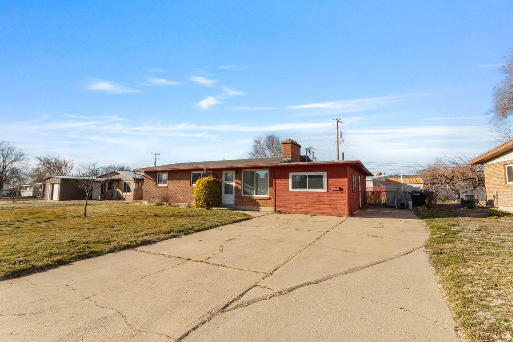83 W 650 N Clearfield, UT 84015
