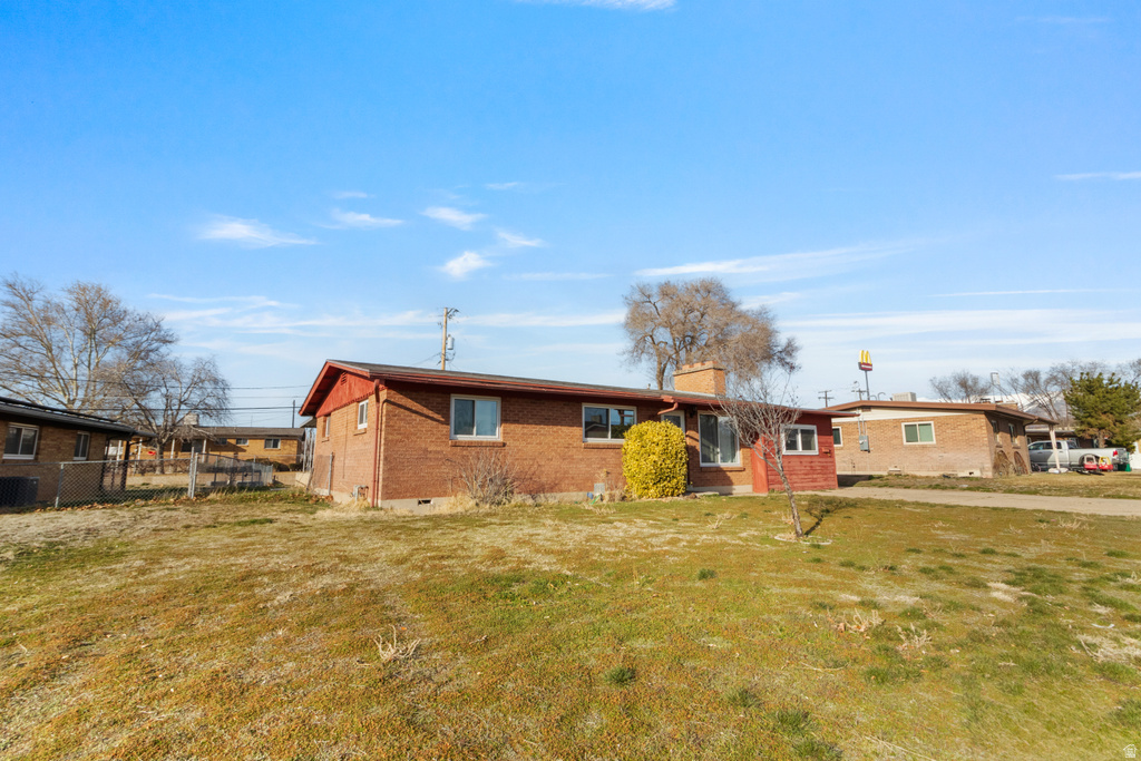 83 W 650 N Clearfield, UT 84015