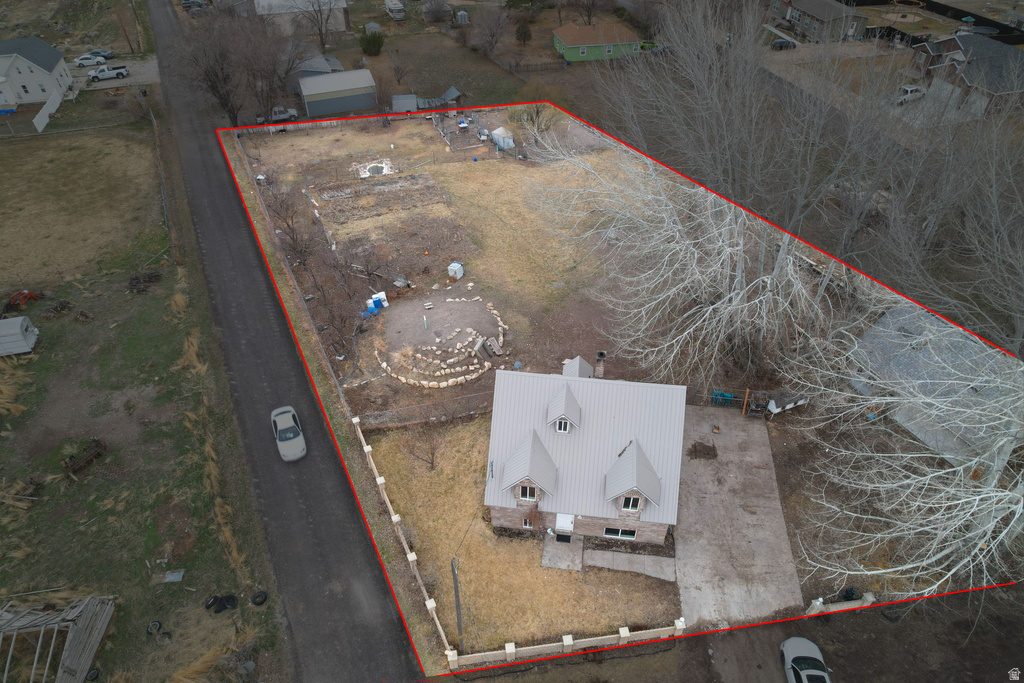 211 W 400 S Fountain Green, UT 84632