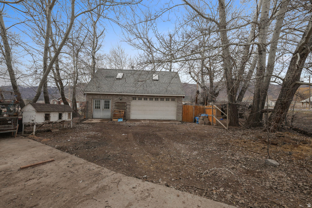 211 W 400 S Fountain Green, UT 84632