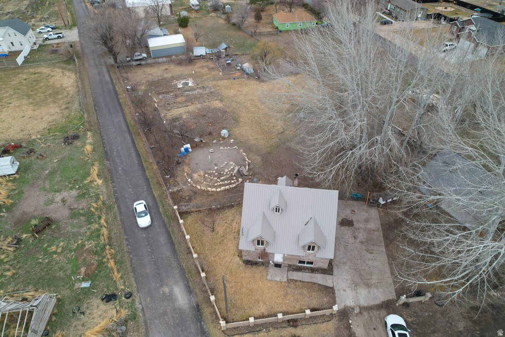 211 W 400 S Fountain Green, UT 84632