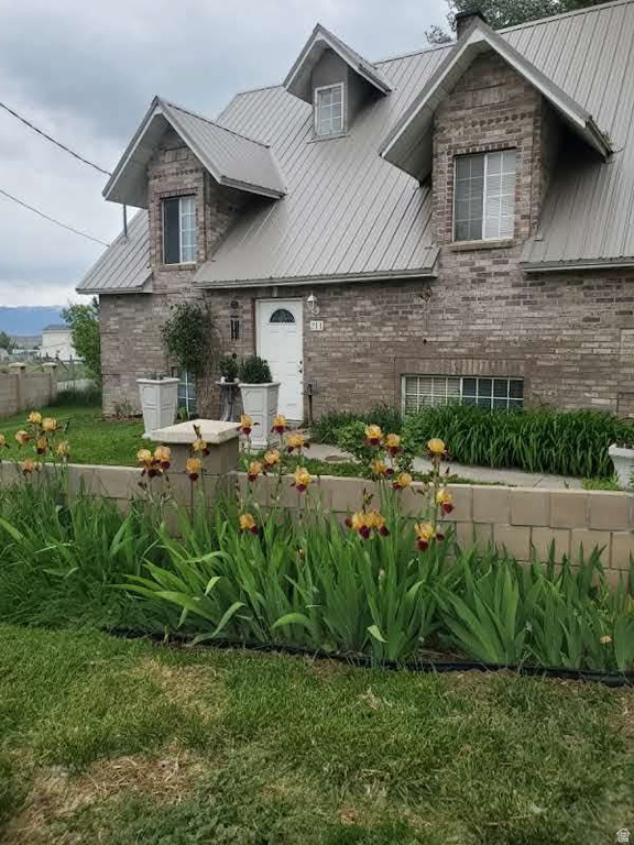 211 W 400 S Fountain Green, UT 84632