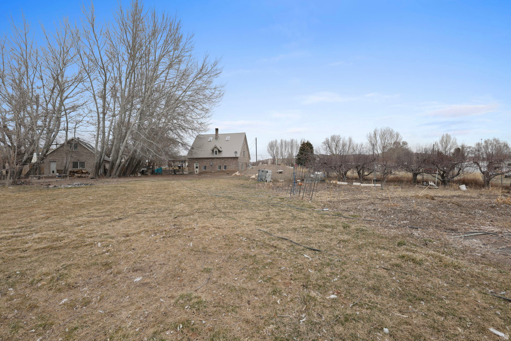 211 W 400 S Fountain Green, UT 84632