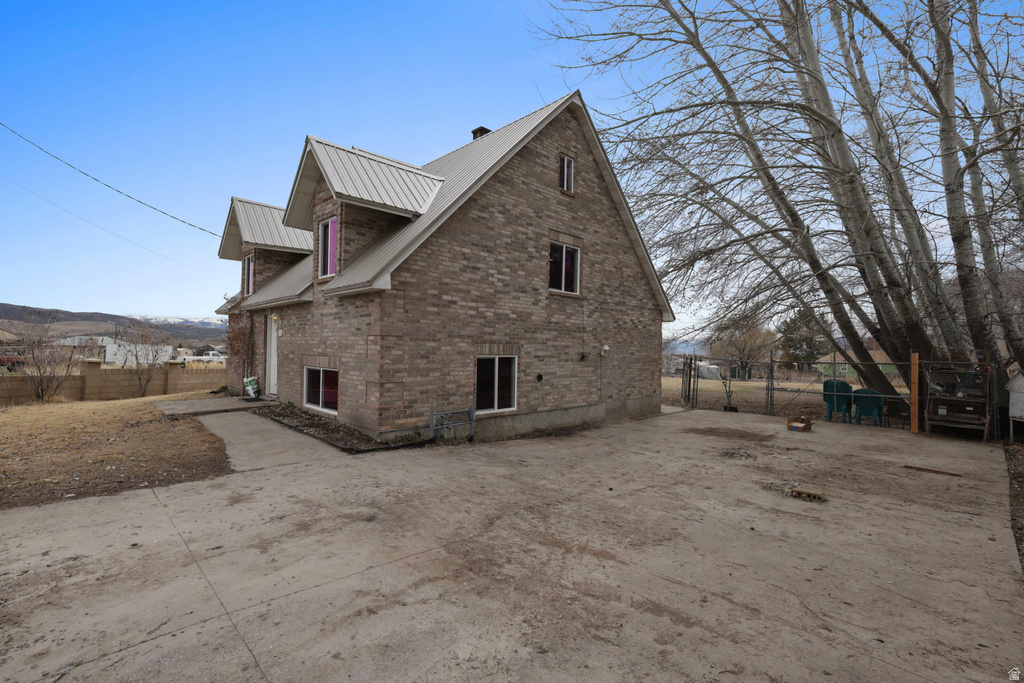 211 W 400 S Fountain Green, UT 84632